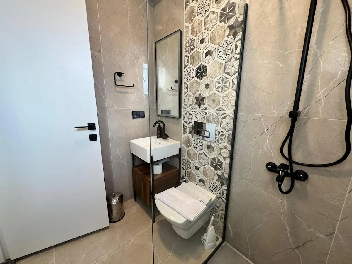 Dalyan Villa Zefiros